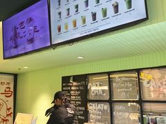 -鹤茶野所(上海首店)