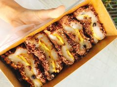 -南大门韩糕(后埭溪路店)