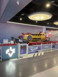 -乐之翼家庭娱乐中心