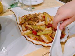 -我家福厨(万达中餐厅店)