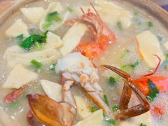 -皮蛋弟砂锅店(总店)