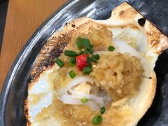 生蚝-老虎滩大连海鲜烧烤(建邺云锦路总店)