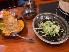 -大阪烧肉BAKA一代(十亩地店)