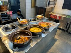 -徽三说·土徽菜·中国徽菜连锁品牌(一中店)