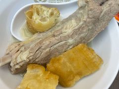 -松發肉骨茶(克拉码头店)