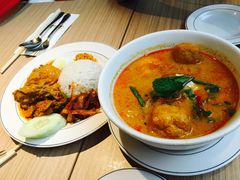 -关夫人餐厅(阳光广场店)