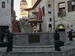 -华谊兄弟（长沙）电影小镇