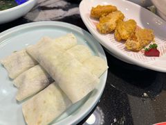 -新白鹿餐厅(百联中环店)