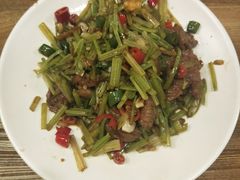 -妈妈的味道(工人体育场东路店)