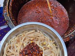 -涡阳侠玲干扣面(总店)