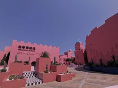 -漳州滨海火山岛自然生态风景区