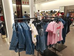 -ZARA(熙地港店)