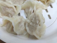 海胆水饺-海胆小馆(东北水饺·春柳店)