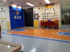 -乐之源小学课后高端托管(德胜门中心)