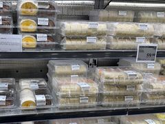 -山姆会员商店(上海浦东店)