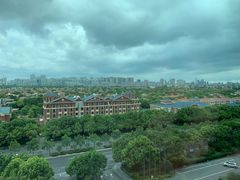 -上海浦东嘉里大酒店