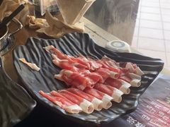 -呷哺呷哺(松江开元店)