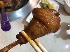 -二十一分小锅炖(皓月店)