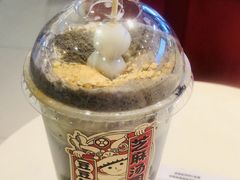 -喜茶(广州东方宝泰店)