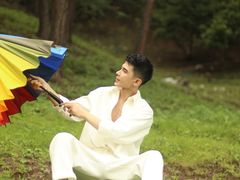 -玉泉威虎山森林公园