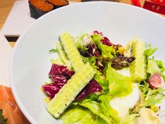 -富山日式料理(宽厚里店)