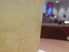 -Tims天好咖啡·贝果(融科创意中心店)