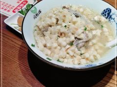 -同胜祥清真新豫菜(丰乐路总店)