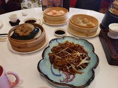 -白天鹅宾馆-宏图府餐厅