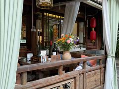 -吃货私房菜(丽江束河古镇店)