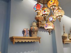 -百格里格.Uyghur cuisine(百色路店)