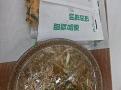 -舞素卷菜煎饼.糁汤(万达金街店)
