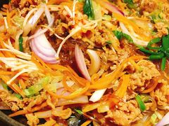 -冰川冷面·延边菜·炭烤串(观前店)