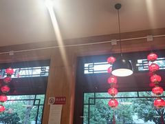 -小洋府铜锅涮肉(南锣鼓巷店)