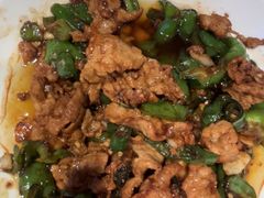 -茄子恰恰·新云南小炒(金池购物中心店)
