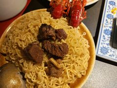 -虾乐园龙虾·夜宵(松江店)