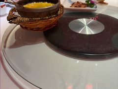 -南通滨江洲际酒店-东厨中餐厅