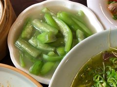 -新繁老號豌豆汤饭店·江湖菜(宝光寺店)
