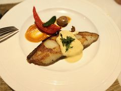 -食百绚全日制餐厅(成都棕榈泉费尔蒙酒店)
