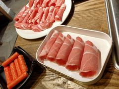 -重拾经典火锅餐厅(乳山店)