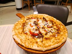 -必胜客(嘉兴万达店)