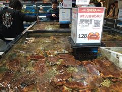 -盒马鲜生(曜一城店)