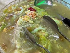 -無招牌海鮮(芽笼店)