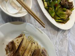 -车头老二大排档(金城步行街店)