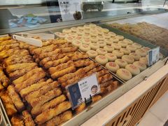 -吴酥生宫廷酥饼(玉兰路店)