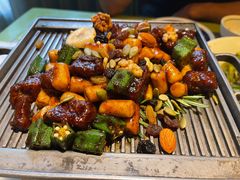 -桂满陇天书(南京德基旗舰店)