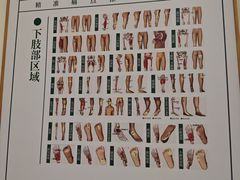 -通透堂中医·精准推拿(万科云城分院)