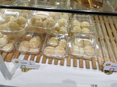 -BreadTalk面包新语·烘焙蛋糕(海岸城店)