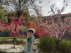 -横店影视城明清宫苑园区