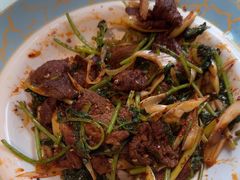 -后海16号·北京私房菜