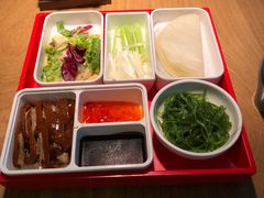 -全聚德(大兴国际机场店)